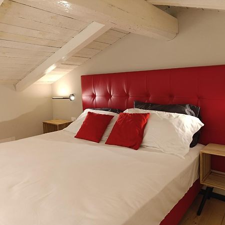 Carlotta Fiera Suite Bologna Ngoại thất bức ảnh