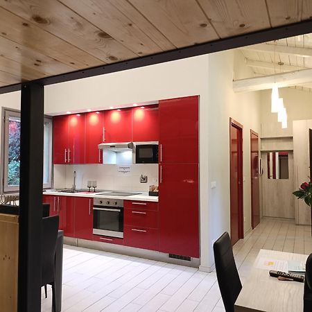 Carlotta Fiera Suite Bologna Ngoại thất bức ảnh