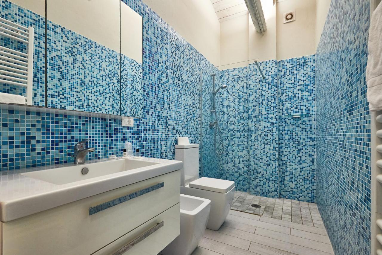 Carlotta Fiera Suite Bologna Ngoại thất bức ảnh