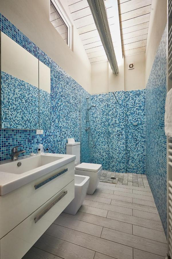 Carlotta Fiera Suite Bologna Ngoại thất bức ảnh