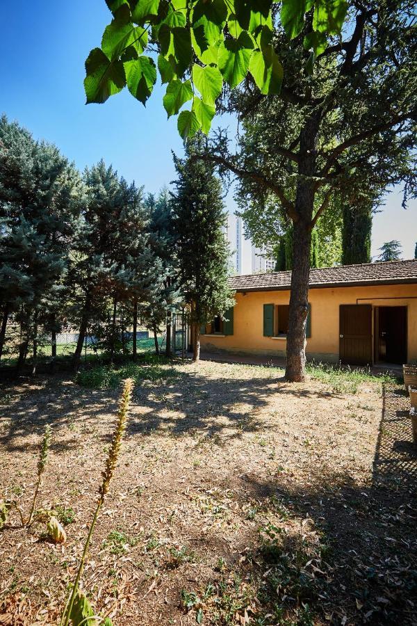 Carlotta Fiera Suite Bologna Ngoại thất bức ảnh