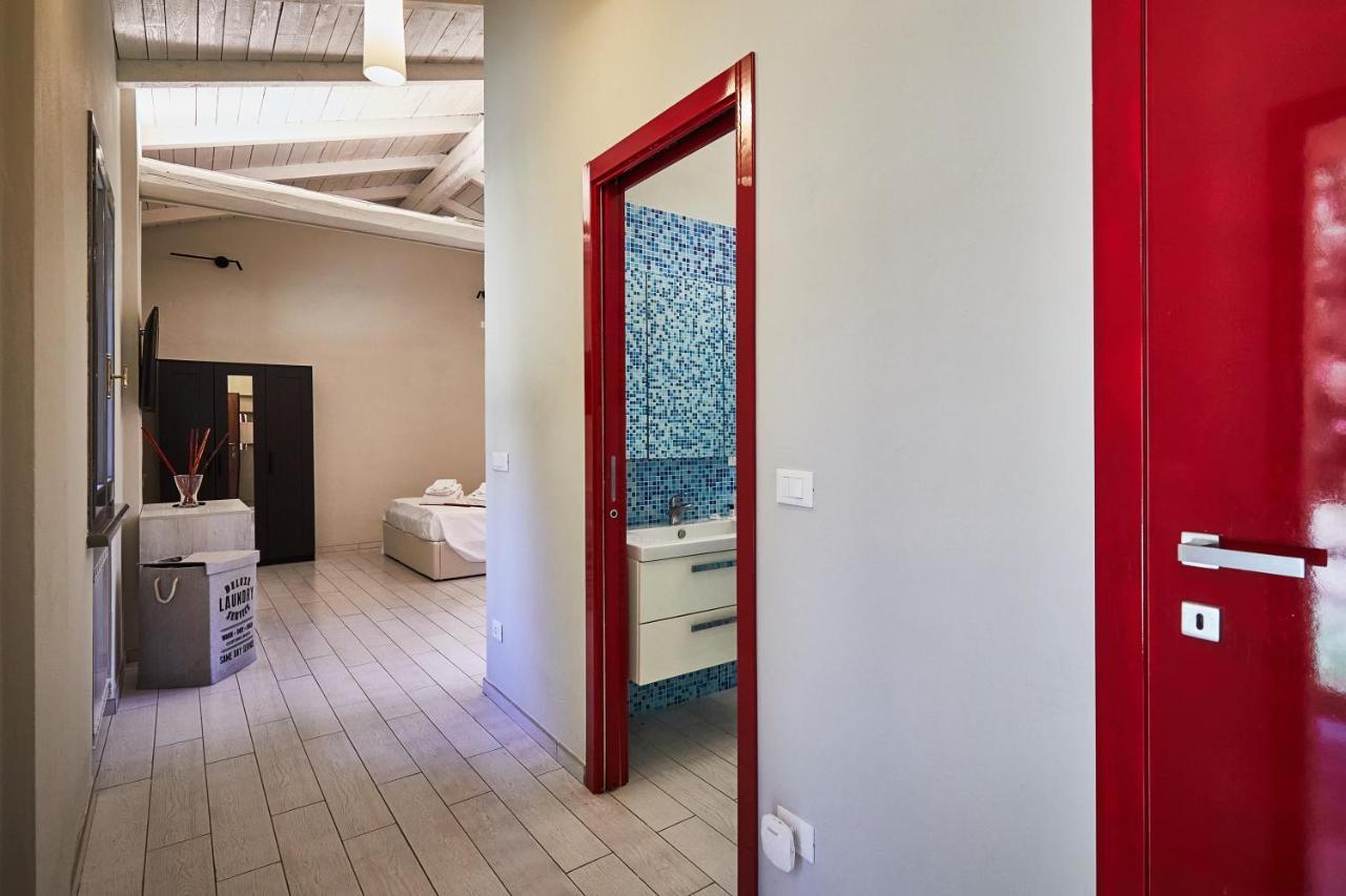 Carlotta Fiera Suite Bologna Ngoại thất bức ảnh