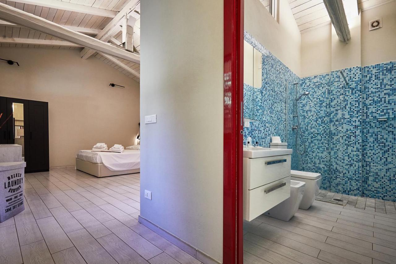 Carlotta Fiera Suite Bologna Ngoại thất bức ảnh