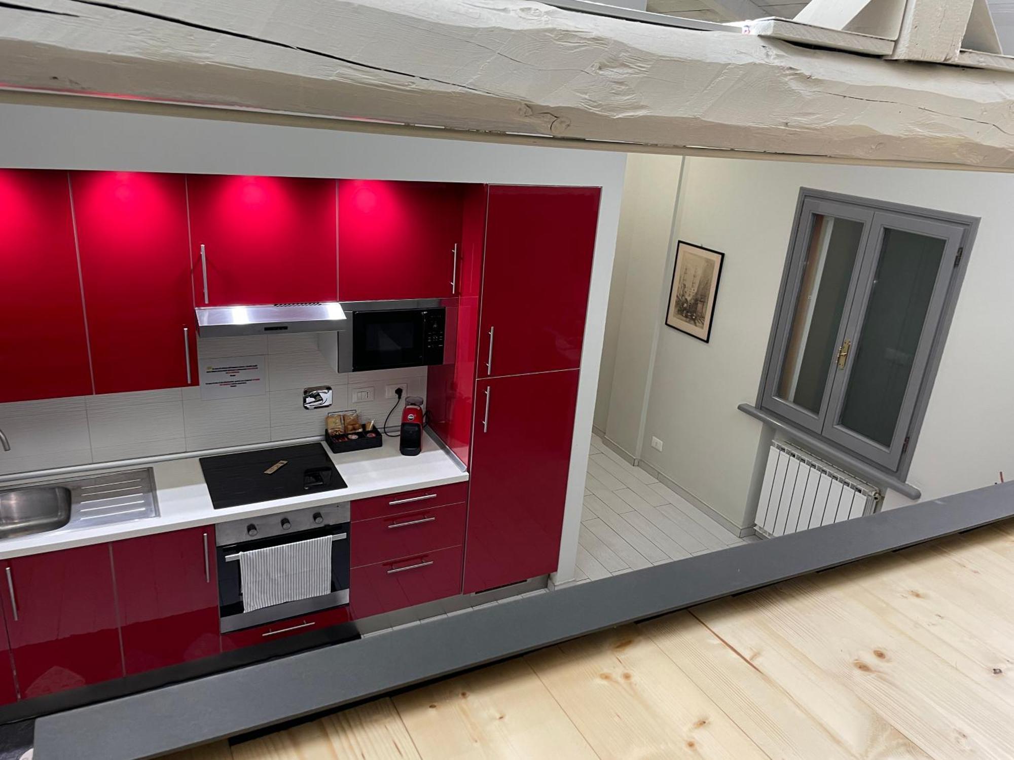 Carlotta Fiera Suite Bologna Ngoại thất bức ảnh