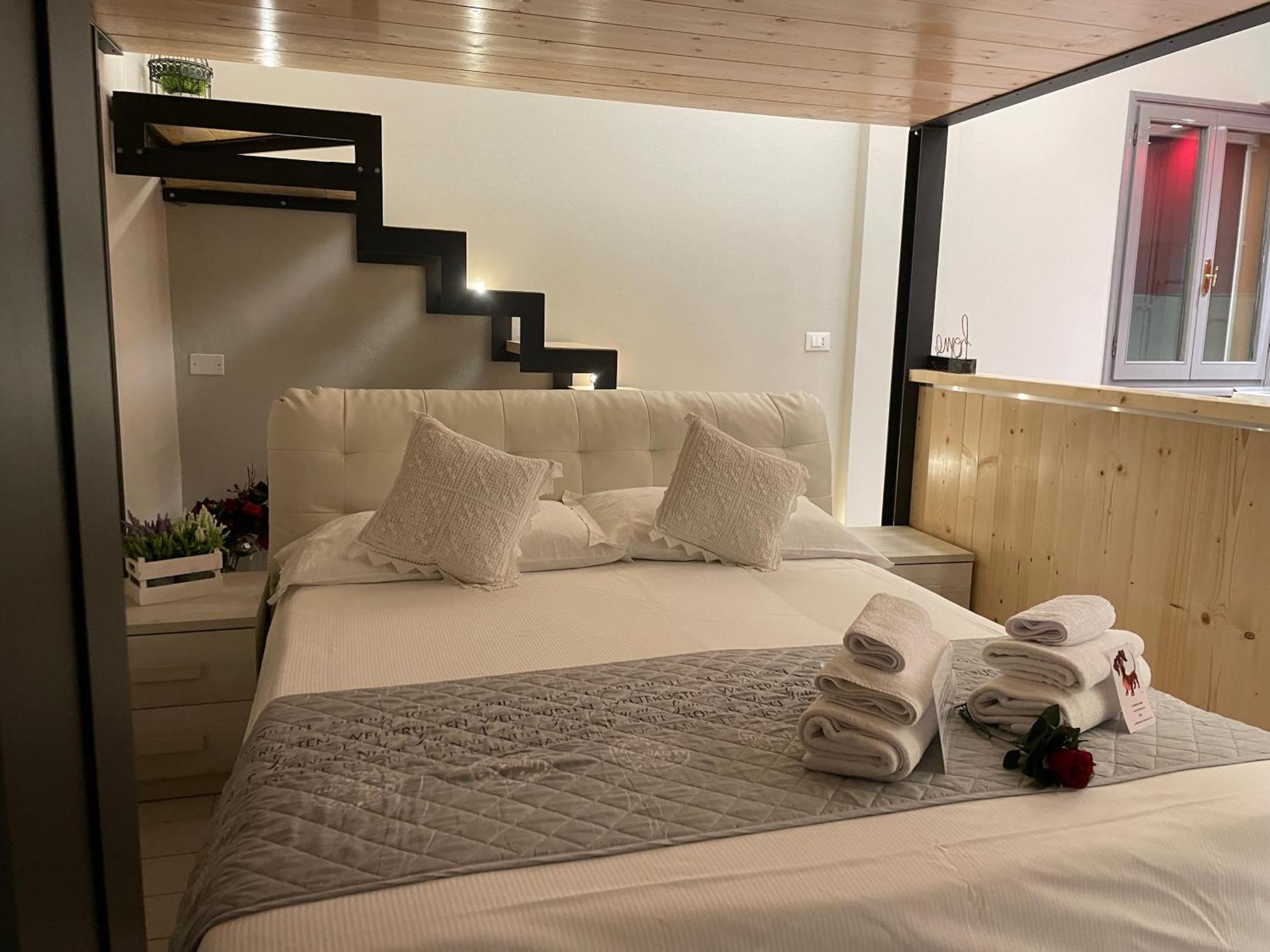 Carlotta Fiera Suite Bologna Ngoại thất bức ảnh