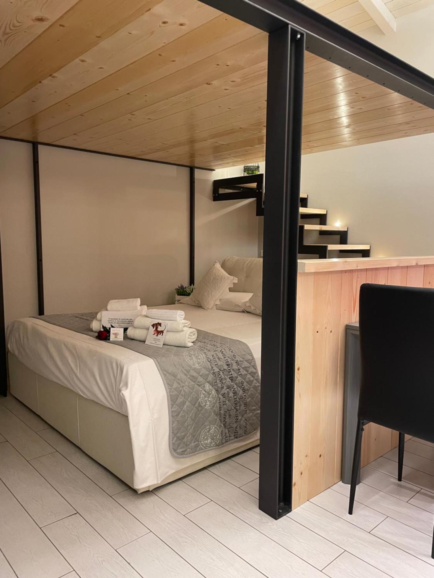 Carlotta Fiera Suite Bologna Ngoại thất bức ảnh