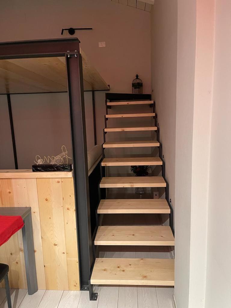 Carlotta Fiera Suite Bologna Ngoại thất bức ảnh