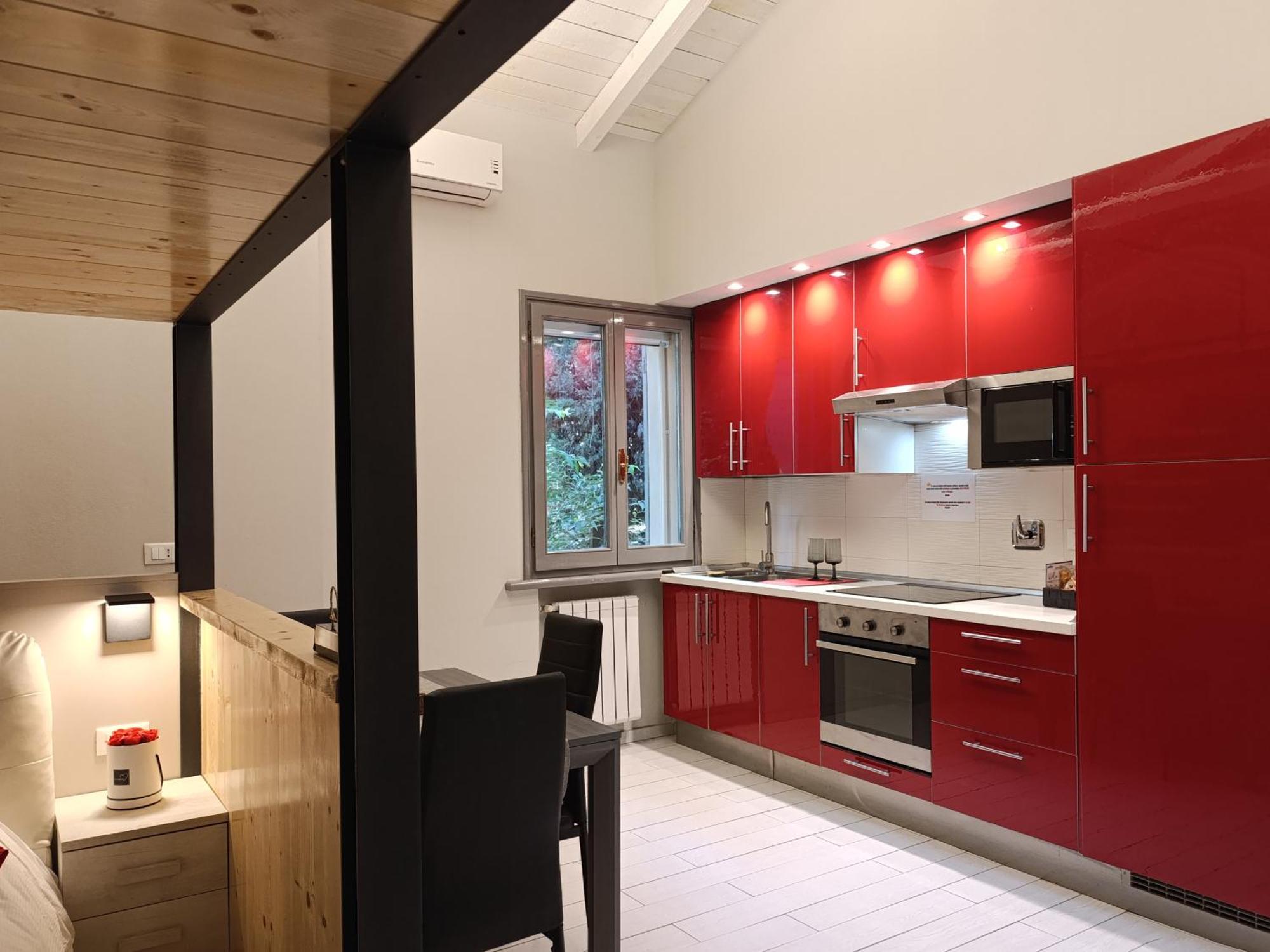 Carlotta Fiera Suite Bologna Ngoại thất bức ảnh
