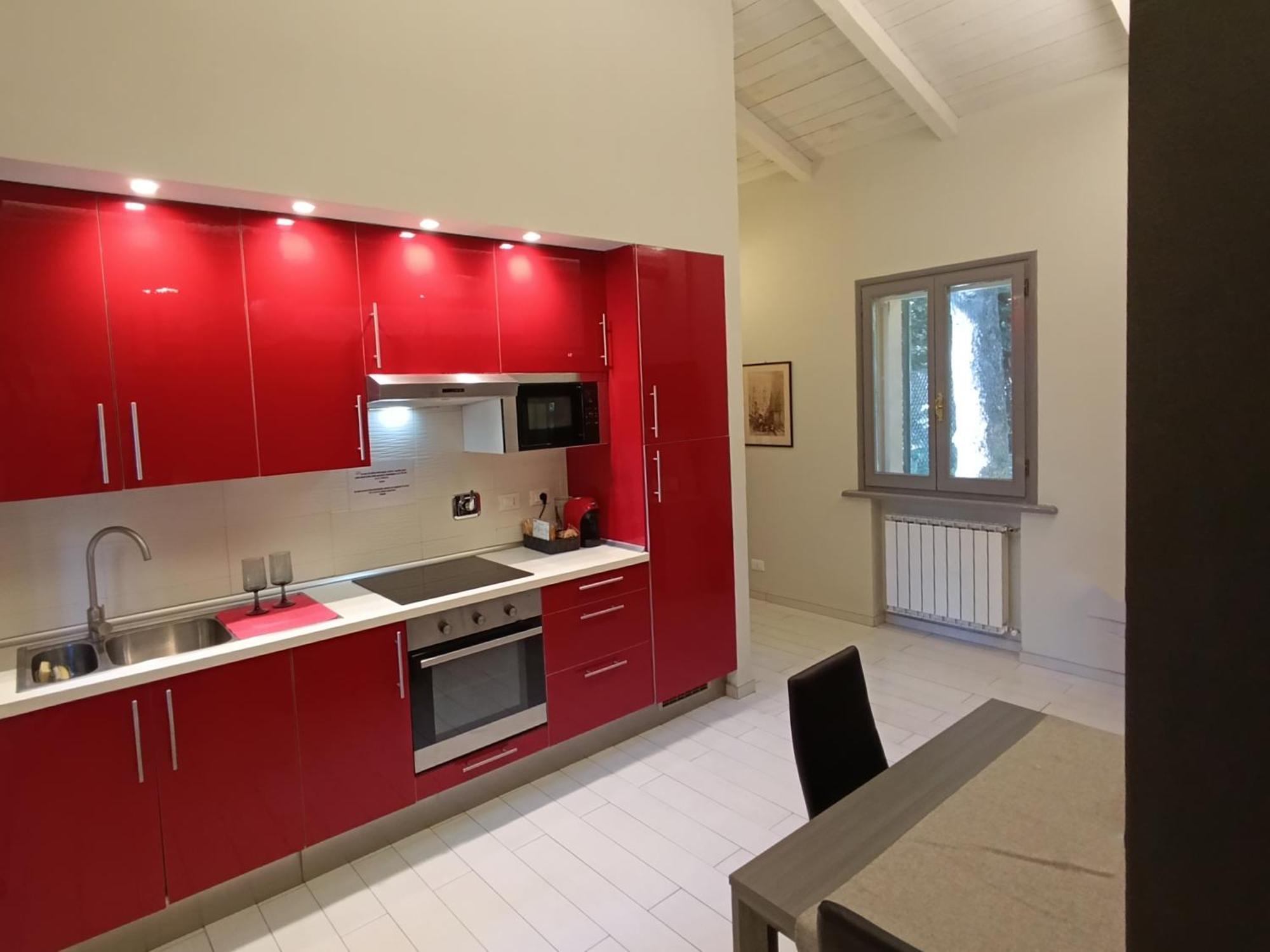 Carlotta Fiera Suite Bologna Ngoại thất bức ảnh