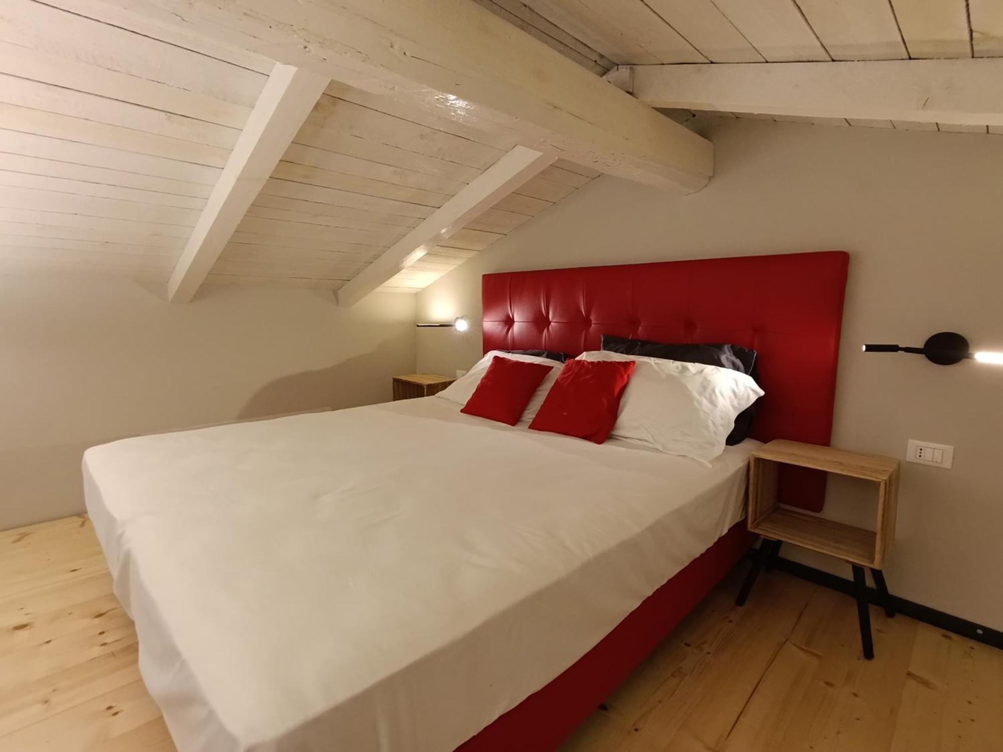 Carlotta Fiera Suite Bologna Ngoại thất bức ảnh
