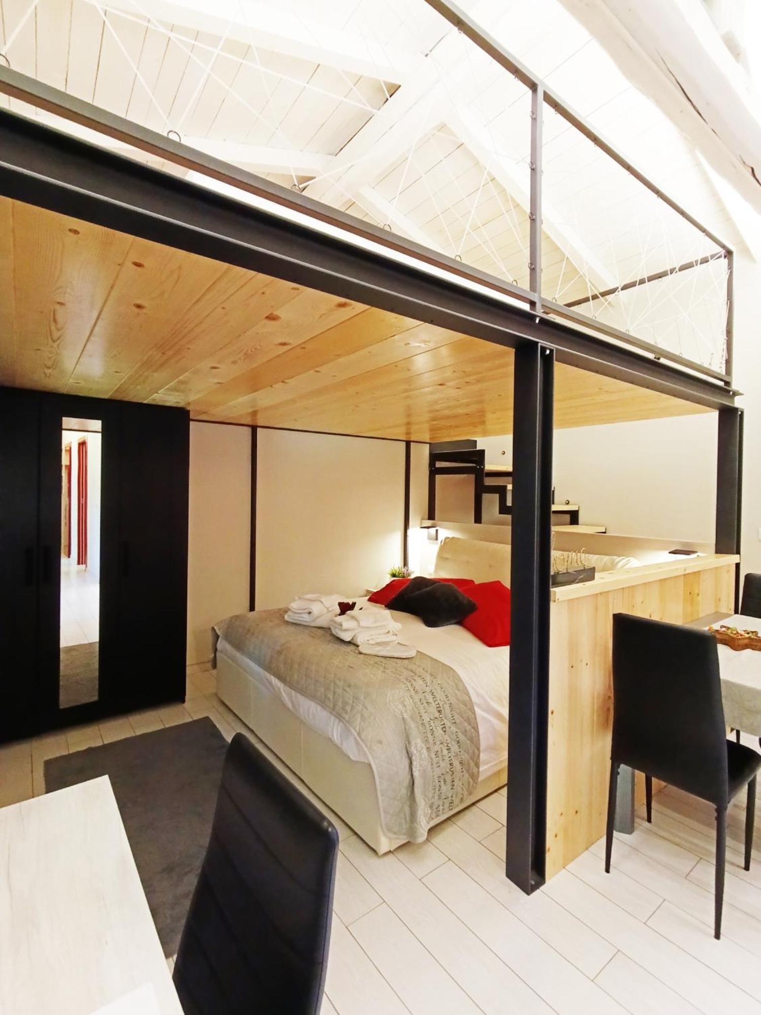 Carlotta Fiera Suite Bologna Ngoại thất bức ảnh