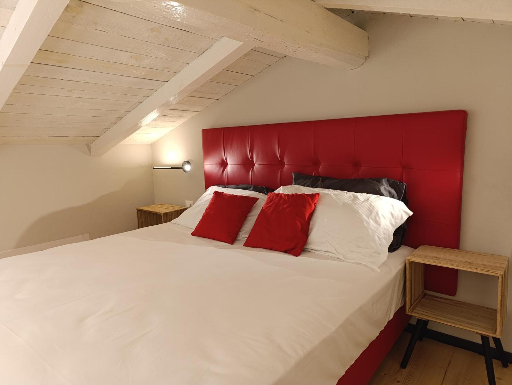 Carlotta Fiera Suite Bologna Ngoại thất bức ảnh