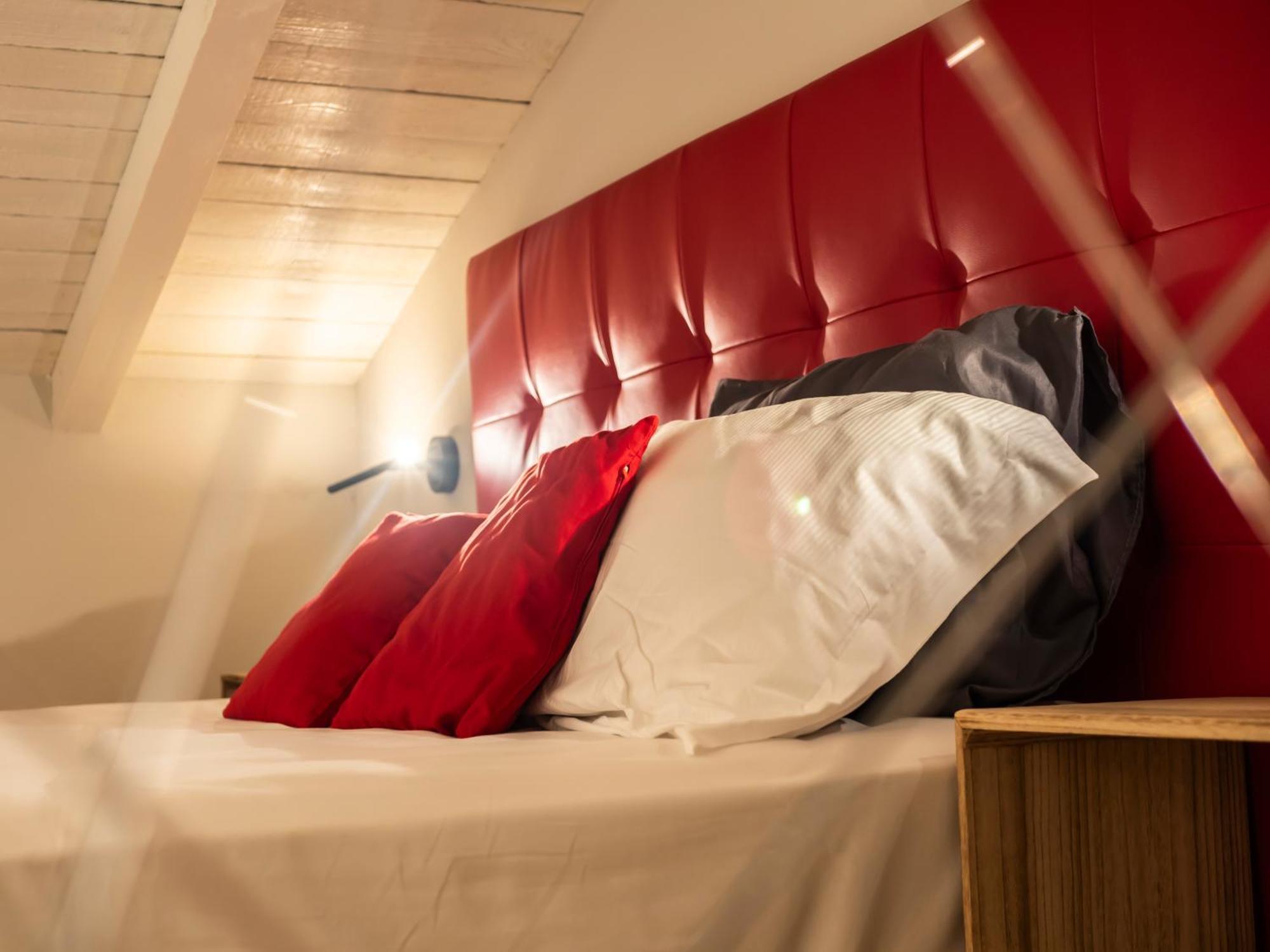 Carlotta Fiera Suite Bologna Ngoại thất bức ảnh