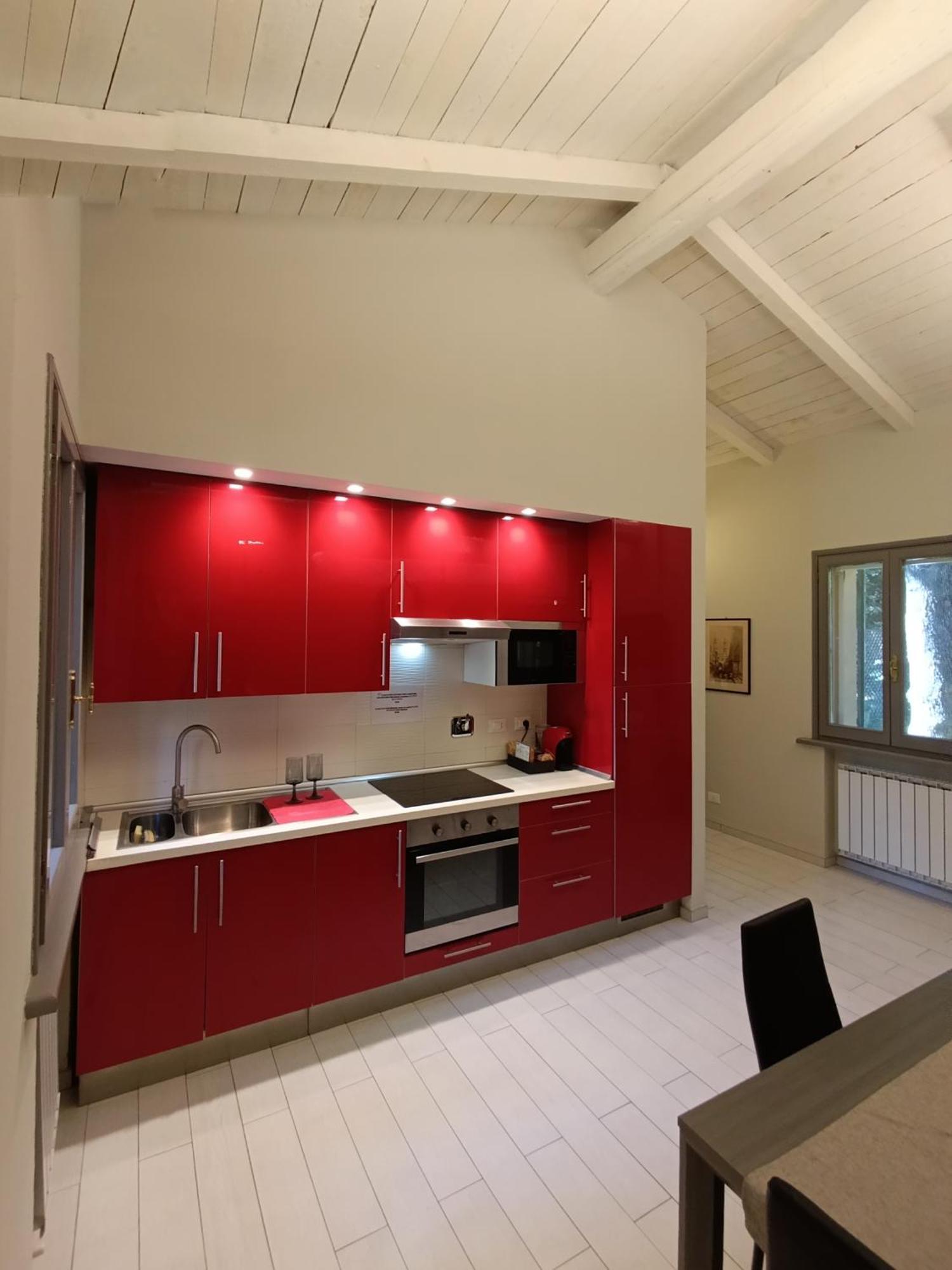 Carlotta Fiera Suite Bologna Ngoại thất bức ảnh
