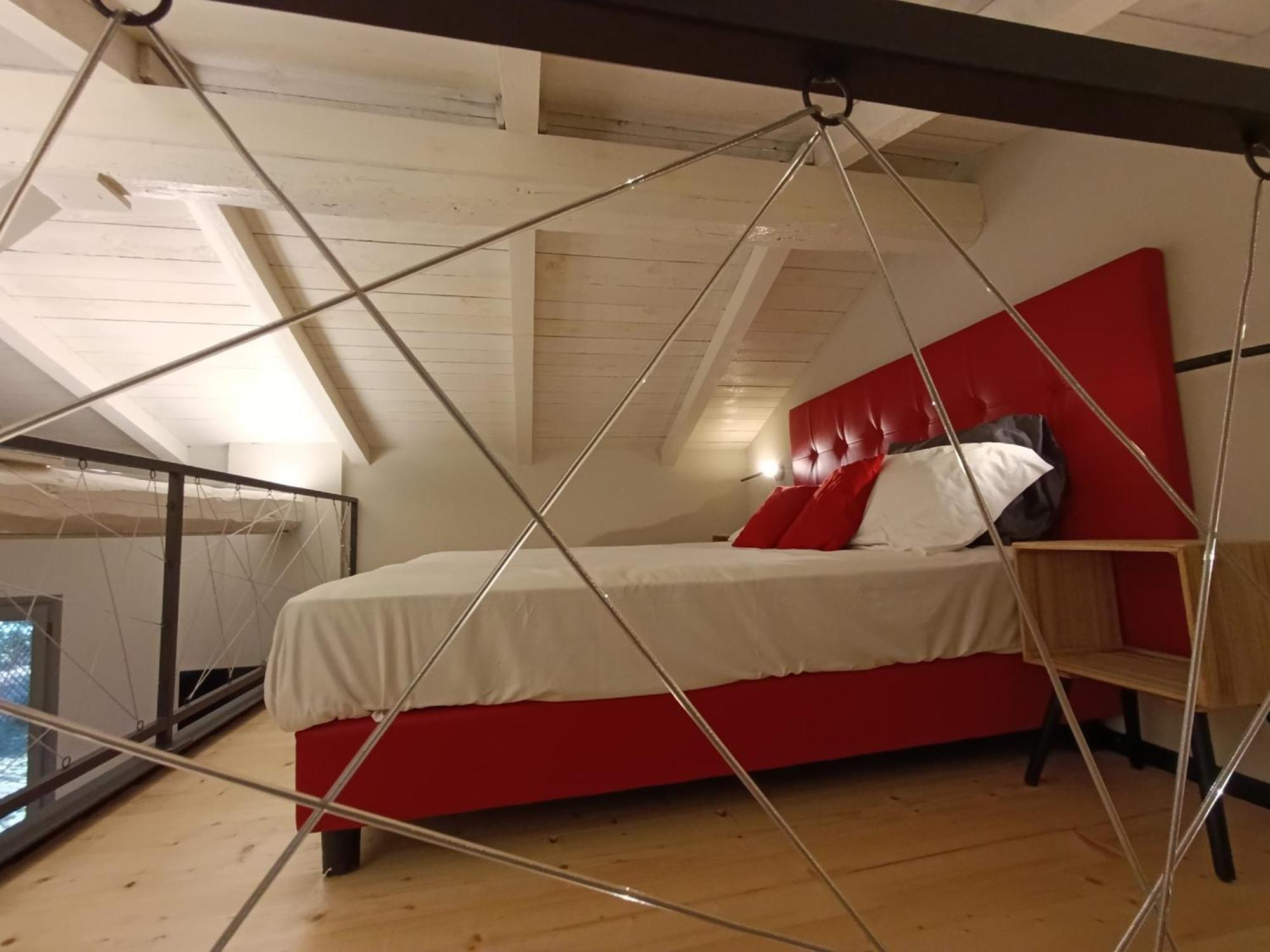 Carlotta Fiera Suite Bologna Ngoại thất bức ảnh